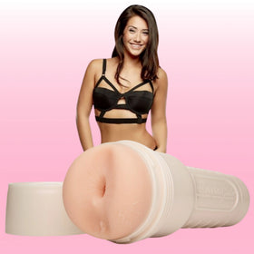 Original Fleshlight Girls Eva Lovia Anüs Mastürbatör