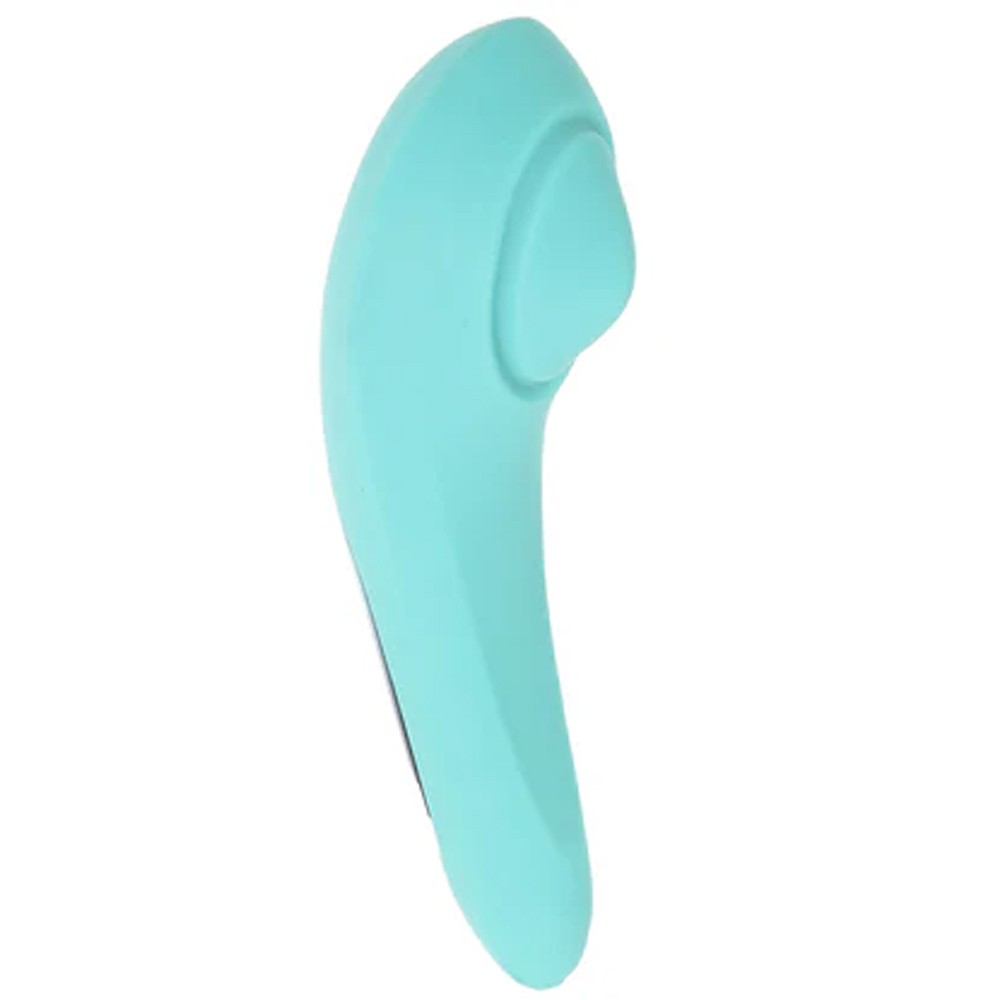 Hot Octopuss Pulse Queen Oscillating Vibrator