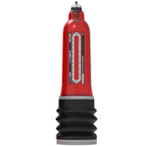 Bathmate HydroMax 9 Penis Pump Sulu Penis Pompası-Red