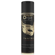 Orgie Tantric Divine Nektar Aromalı Şehvetli Masaj Yağı 200 Ml.
