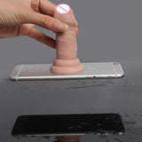 Dildo Series 9 cm Realistik Penis