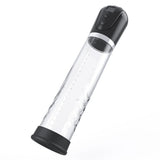 Erox Canwin Electric Vacuum Automatic Pump Penis Pompası