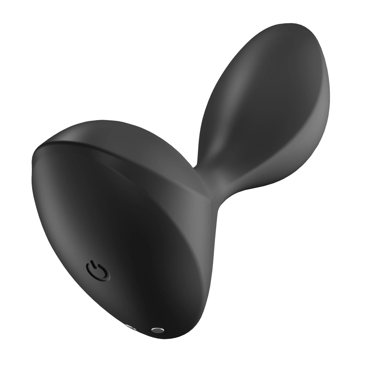 Satisfyer Sweet Seal Telefon Kontrollü Anal Titreşimli Plug-Black