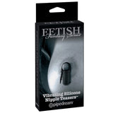 Pipedream Fetish Fantasy Limited Edition Vibrating Silicone Nipple Teazers