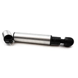 Doxy Die Cast 3R Reachargeable Wand Şarj Edilebilir Masaj Aleti-Black