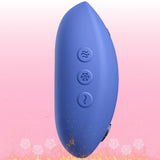 We-Vibe Temp Isıtma ve Soğutma Özellikli Yatırılabilir Titreşimli Masaj Aleti