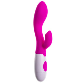 Erox Meybix Curve Vibe Flexible G-Spot Vibratör