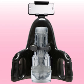 Original Fleshlight Series Universal Launch Stroking Simulator