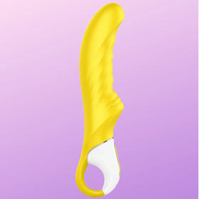 Satisfyer Yummy Sunshine Vibratör