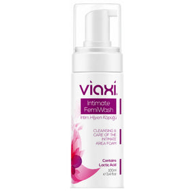 Viaxi İntimate Femiwash Özel Bölge Temizlik Köpüğü