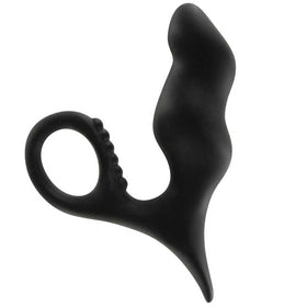 ToyJoy Bum Buster Anal Plug