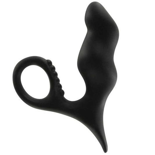 ToyJoy Bum Buster Anal Plug