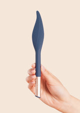 Deia The Feather 10 Modlu Titreşimli Tüy G-Noktası Vibratör
