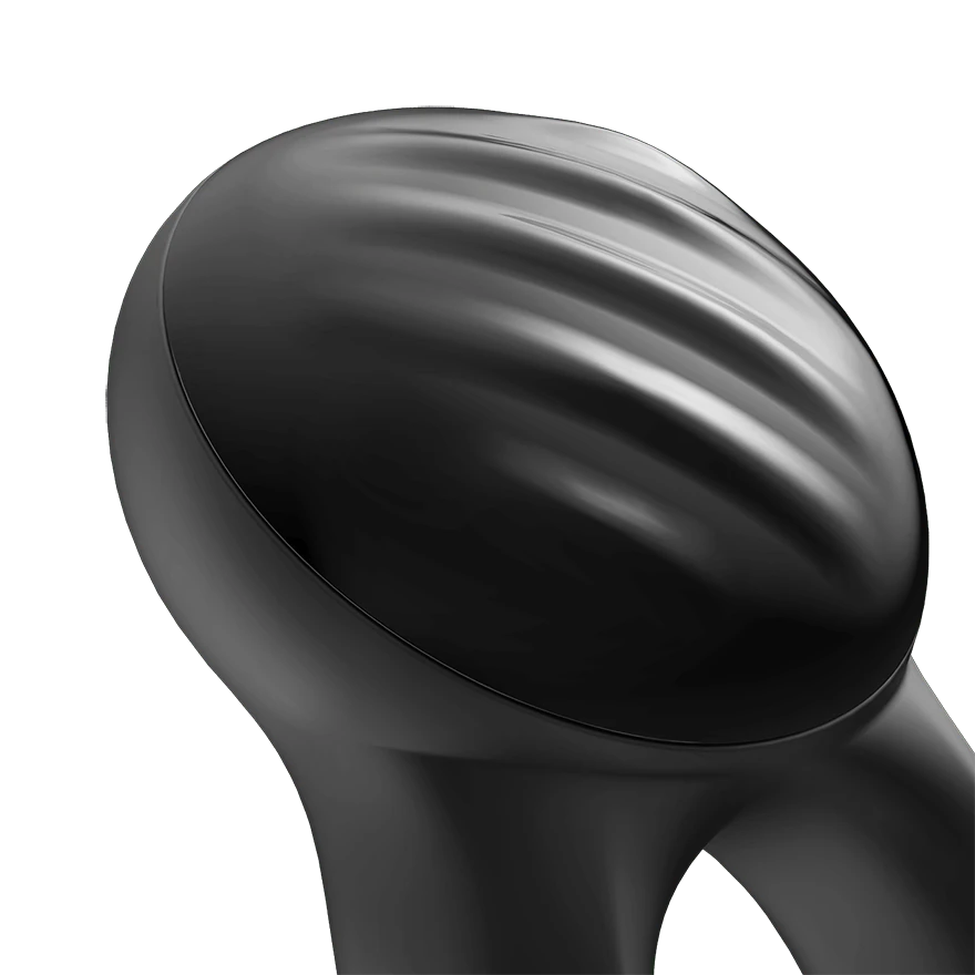 Satisfyer Signet Ring Telefon Kontrollü Penis Halkası