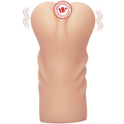 Shequ Elaine Vibrating Pussy Titreşimli Vajina Masturbator SQ-MAV60073