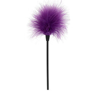 ToyJoy Sexy Feather Tickler Gıdıklayıcı Tüy-Purple
