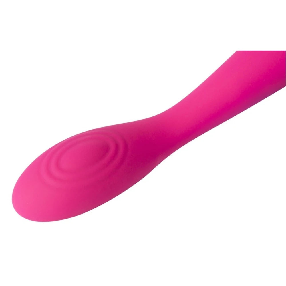 Svakom Iris Flexible G-Spot Vibratör