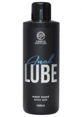Cobeco Anal Lube 1000 Ml Su Bazlı Anal Kayganlaştırıcı