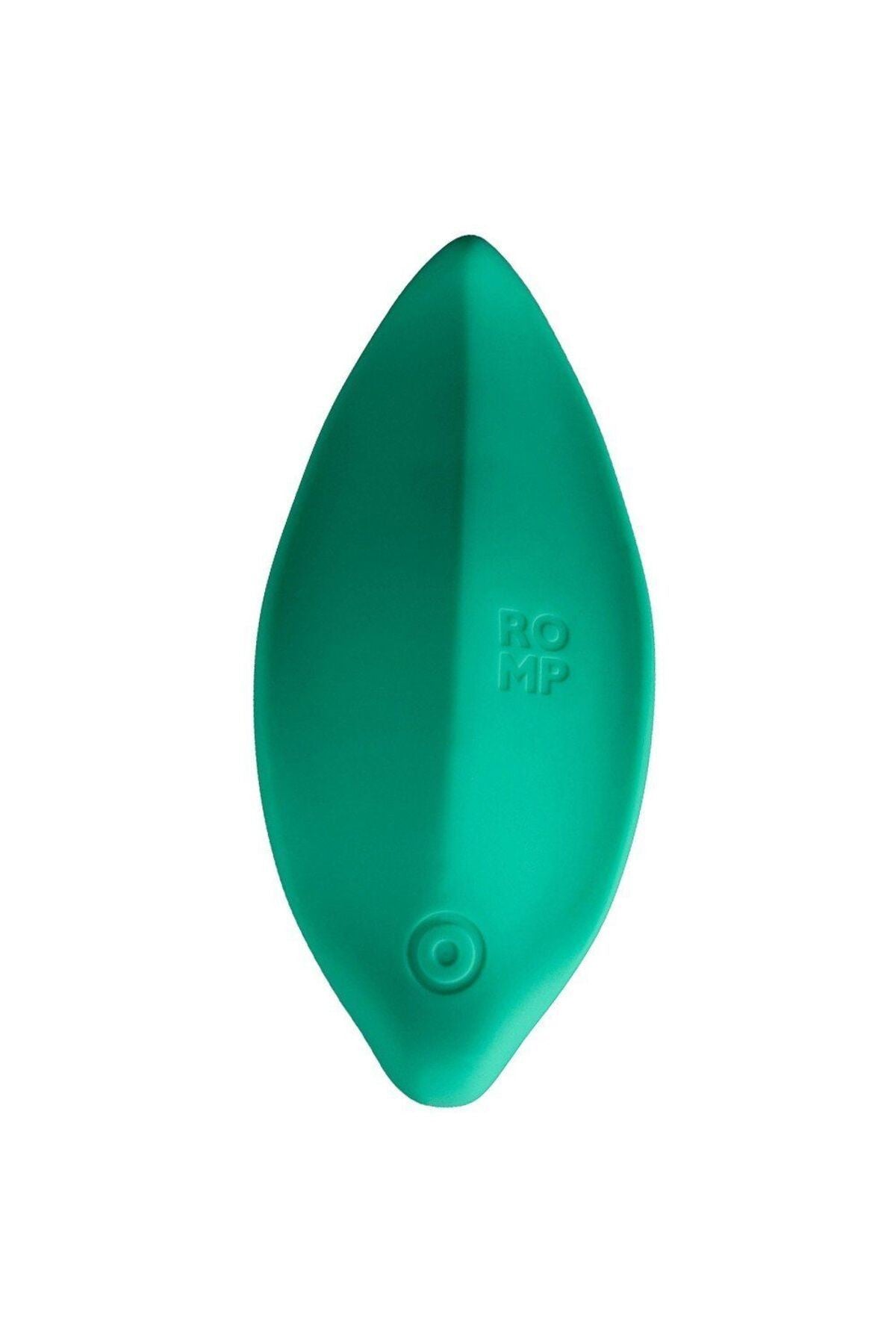 Wave Şarj Edilebilir Silikon Klitoral Vibratör