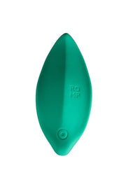 Wave Şarj Edilebilir Silikon Klitoral Vibratör