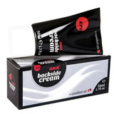 Hot Ero Anal Backside Cream Özel Anal Bölge Kremi 50 Ml.