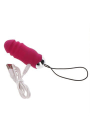 Uzaktan Kumandalı Yukarı Aşağı Hareketli Sunny Side Up And Down Vibratör