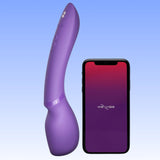 We-Vibe Wand 2 Massager Wand Telefon Uyumlu Masaj Aleti
