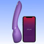 We-Vibe Wand 2 Massager Wand Telefon Uyumlu Masaj Aleti