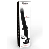 ToyJoy Magnum Opus Thruster Pro İleri Geri Hareketli Seks Makinesi