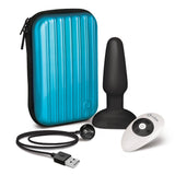 B-Vibe Rimming Uzaktan Kumandalı Titreşimli Anal Plug