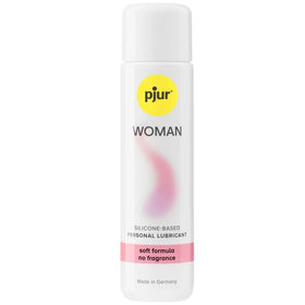 Pjur Woman Silicone-Based Lubricant Gel Kayganlaştırıcı Jel 250 Ml.