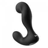Svakom Iker Neo Interactive Pulsating Prostat ve Perine Vibratör