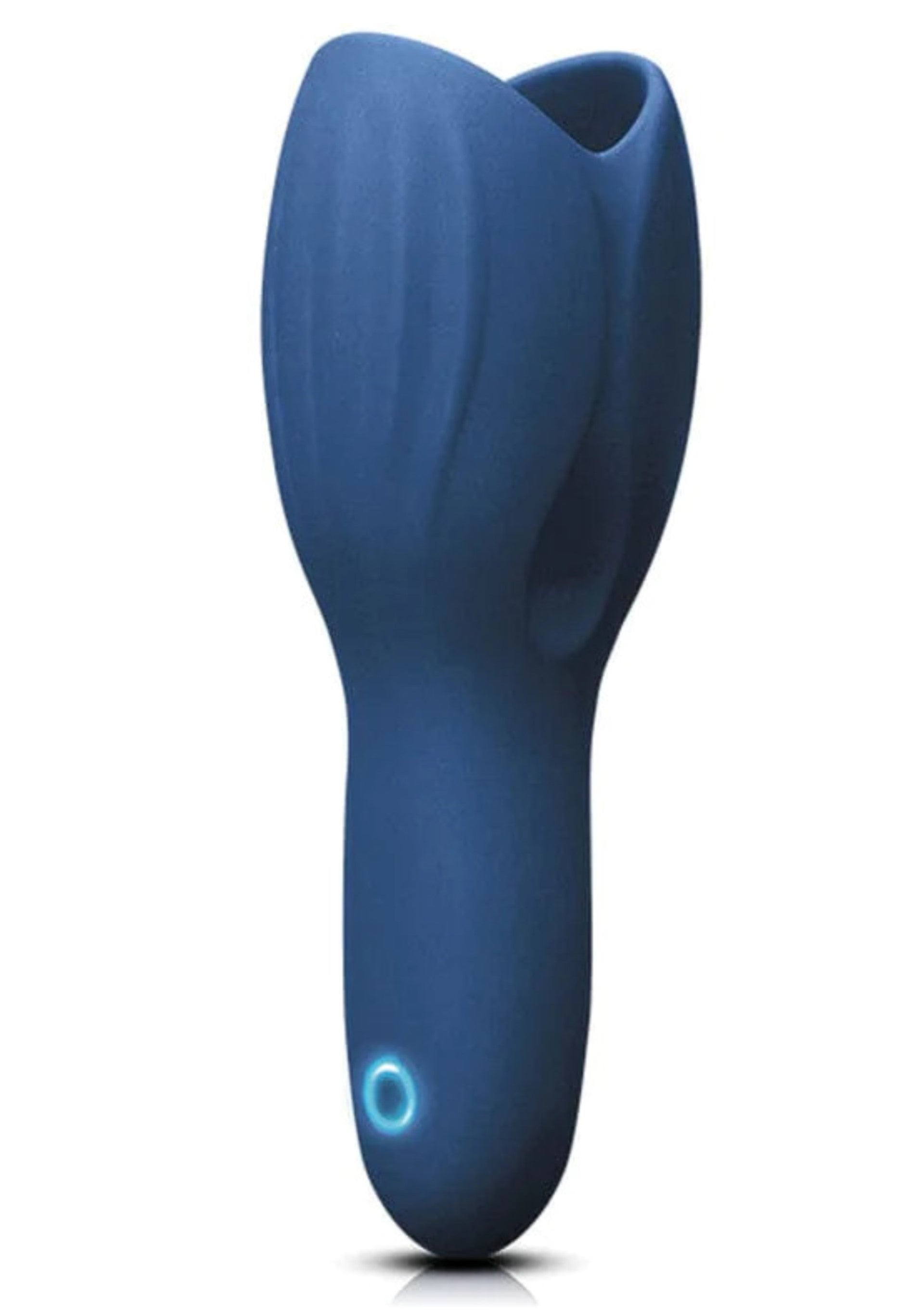 Renegade Rechargeable Head Unit Şarjlı Titreşimli Mastürbatör