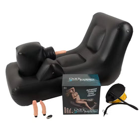 Excellent Power Dark Magic Thrusting Bed Sex Yatağı