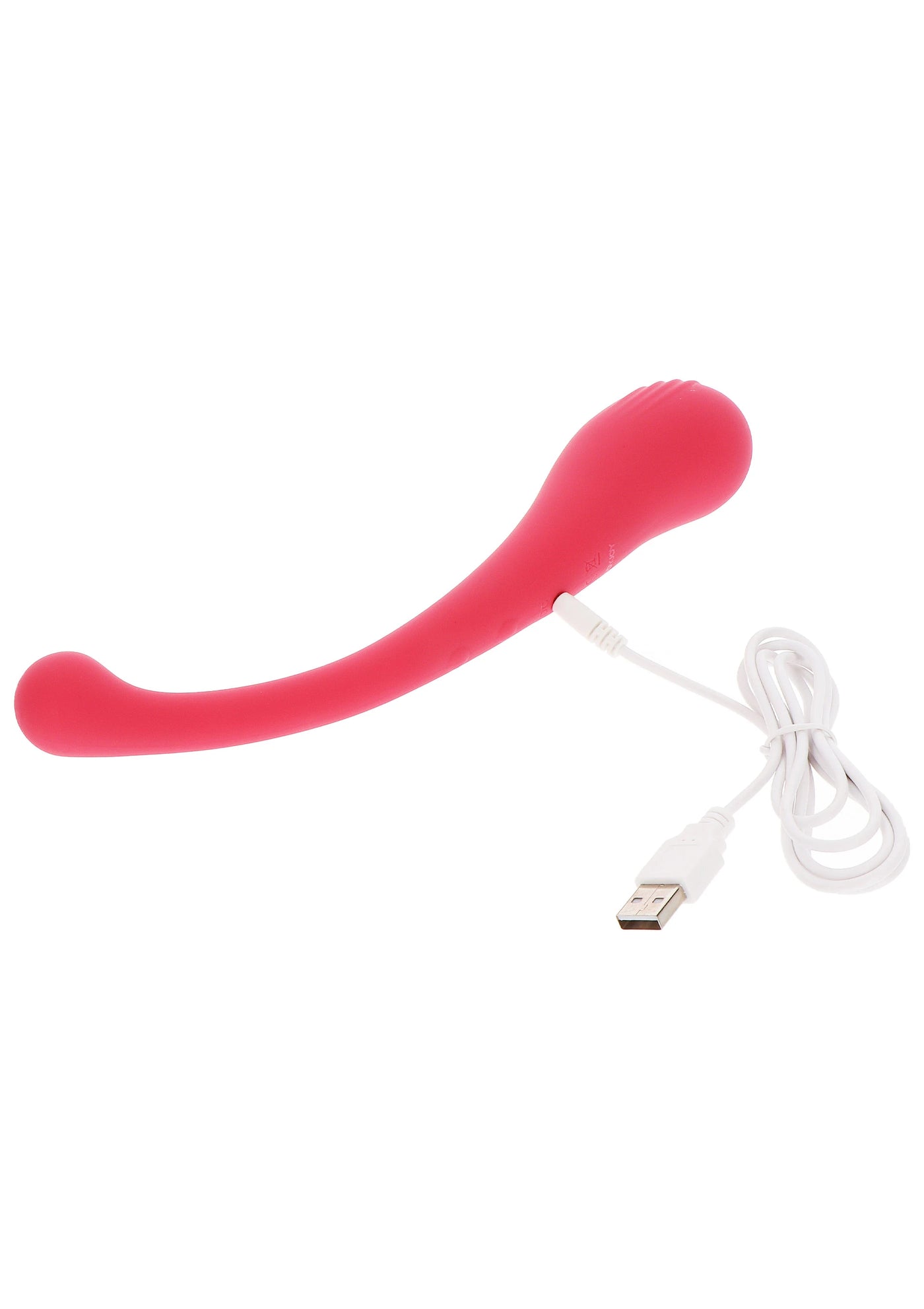 ToyJoy Explore Silicone G-Spot Vibratör