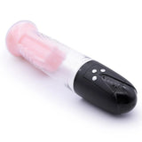 Canwin Think Bigger Suck Vacuum Vajina Başlıklı Otomatik Penis Pompası