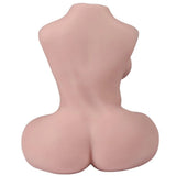 Shequ Dale Half Body Sex Doll Yarım Vücut Masturbator
