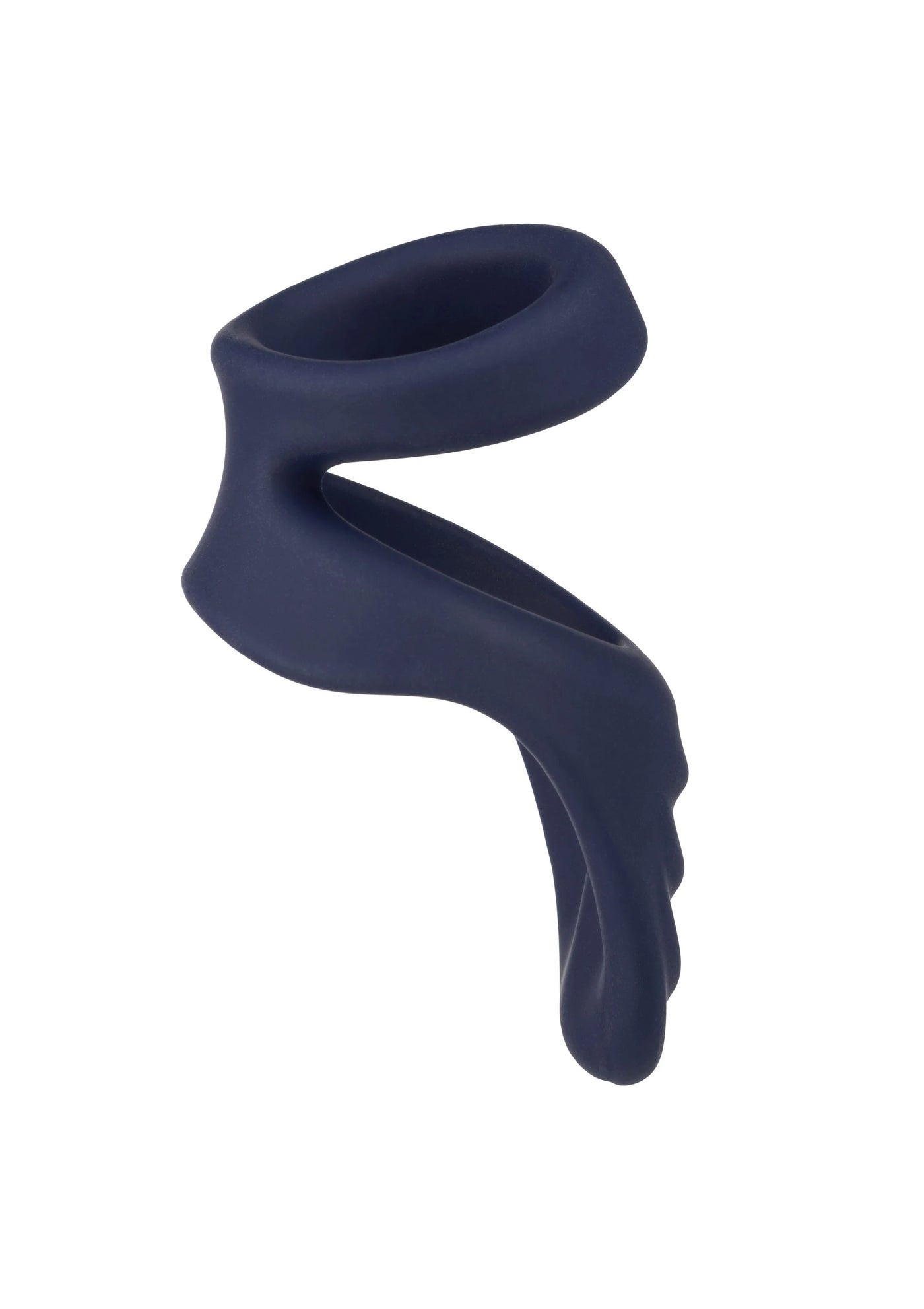 CalExotics Viceroy Perineum Dual Ring Penis Halkası