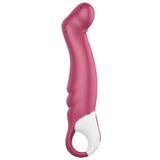Satisfyer Vibes Petting Hippo G-Spot Vibrator