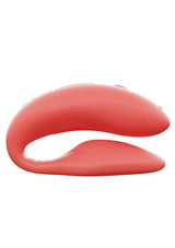 We-Vibe Chorus Çiftlere Özel Telefon Kontrollü Vibratör