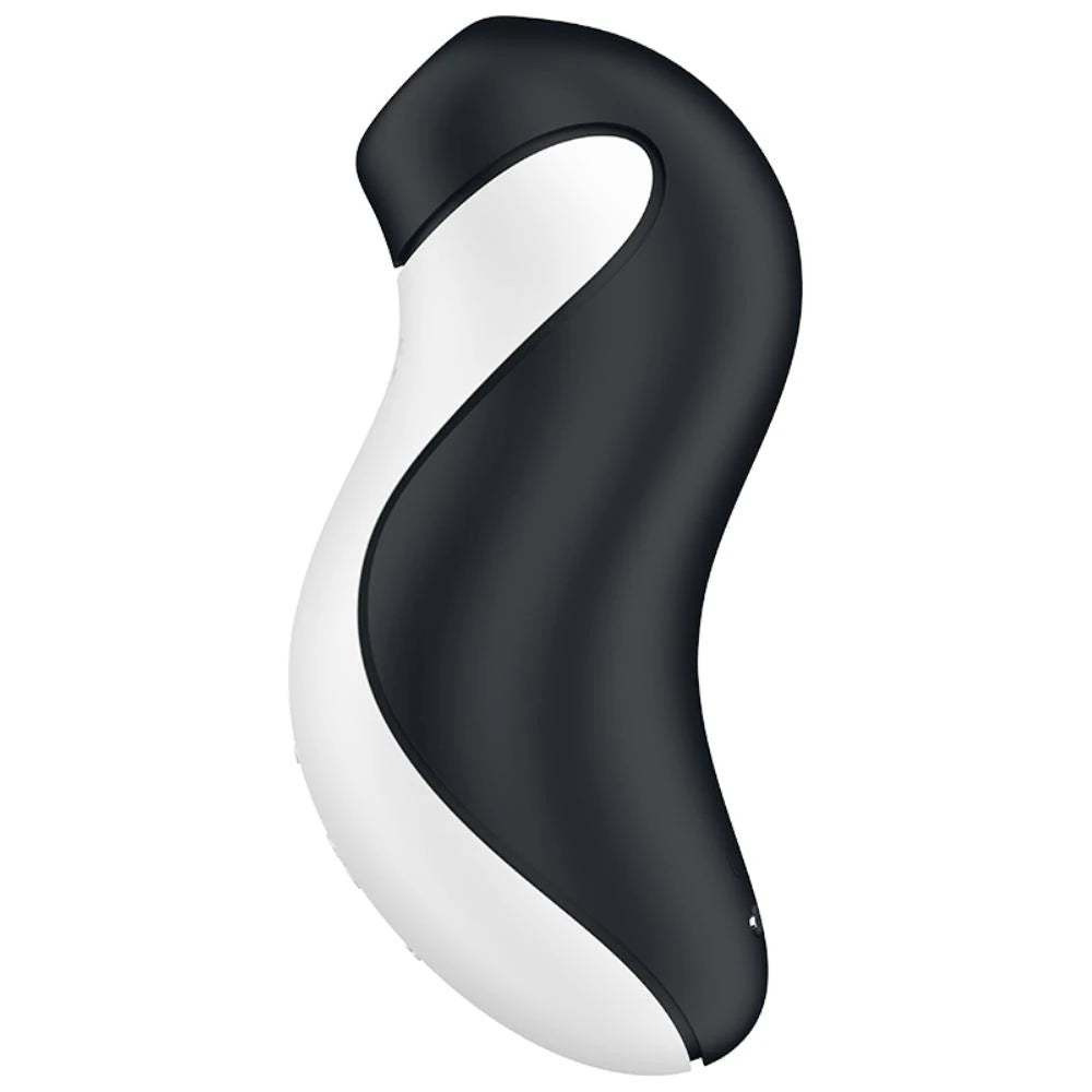 Satisfyer Orca Klitoral Emiş Güçlü Vibratör