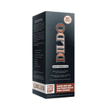 Shequ Dildo Series Dylan Natural Doku 22.5 Cm Realistik Penis SQ-WBD10022