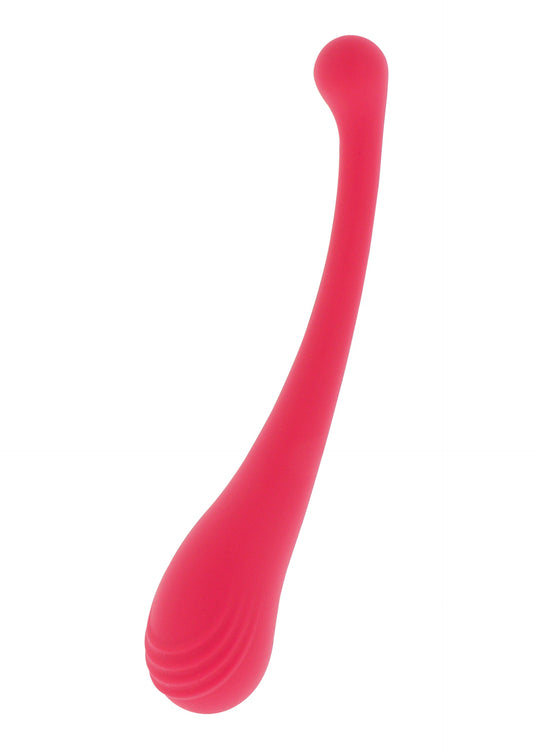 ToyJoy Explore Silicone G-Spot Vibratör