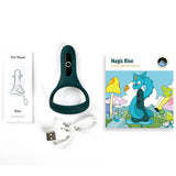 Magic Motion Rise Telefon Kontrollü Penis Halkası