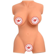 Xise Busty Lady Half Body Sex Doll Yarım Vücut Masturbator XS-MA30003