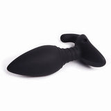 Lovense Hush 38 mm Akıllı Telefon ve Tablet Uyumlu Anal Plug
