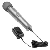 Le Wand Rechargeable Body Wand Massager Masaj Aleti-Gray