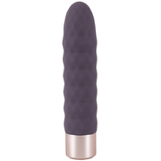 You2Toys Elegant Series Diamond Teknolojik Silikon Vibratör