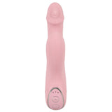 Sweet Smile Thumping G-Spot Uyarıcı Rabbit Vibratör