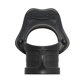 Pipedream Rock Hard Stretcher Penis Halkası